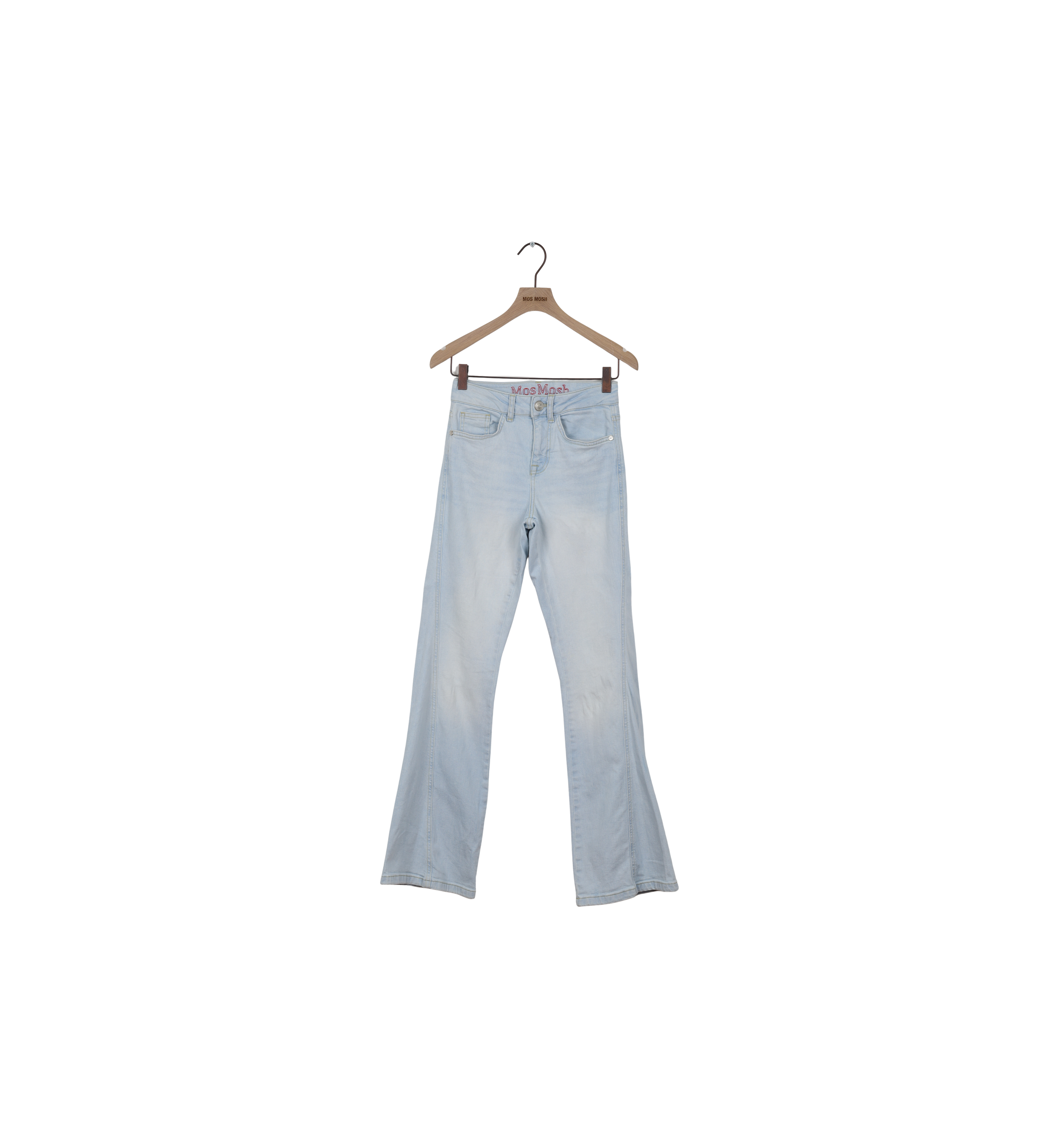 Packshot / Light Blue / ReLoved